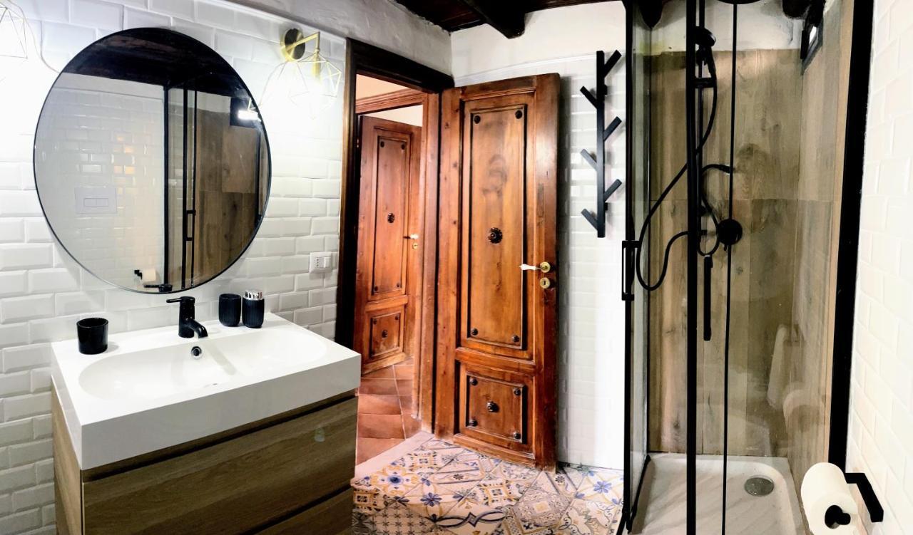 Loft Aragonese Appartement Palermo Buitenkant foto