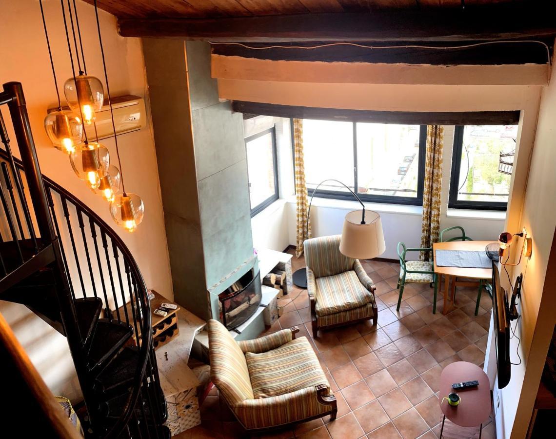 Loft Aragonese Appartement Palermo Buitenkant foto