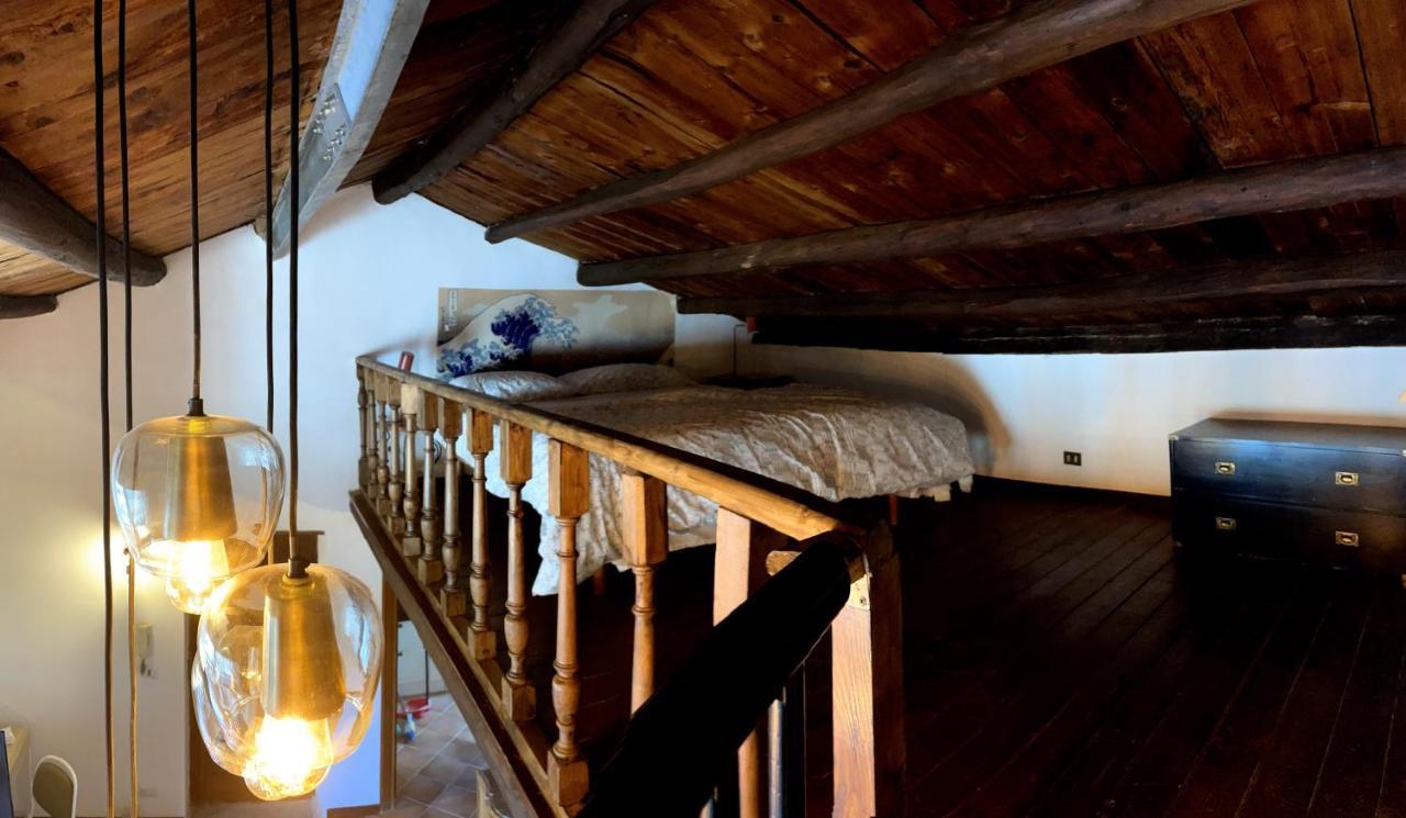 Loft Aragonese Appartement Palermo Buitenkant foto